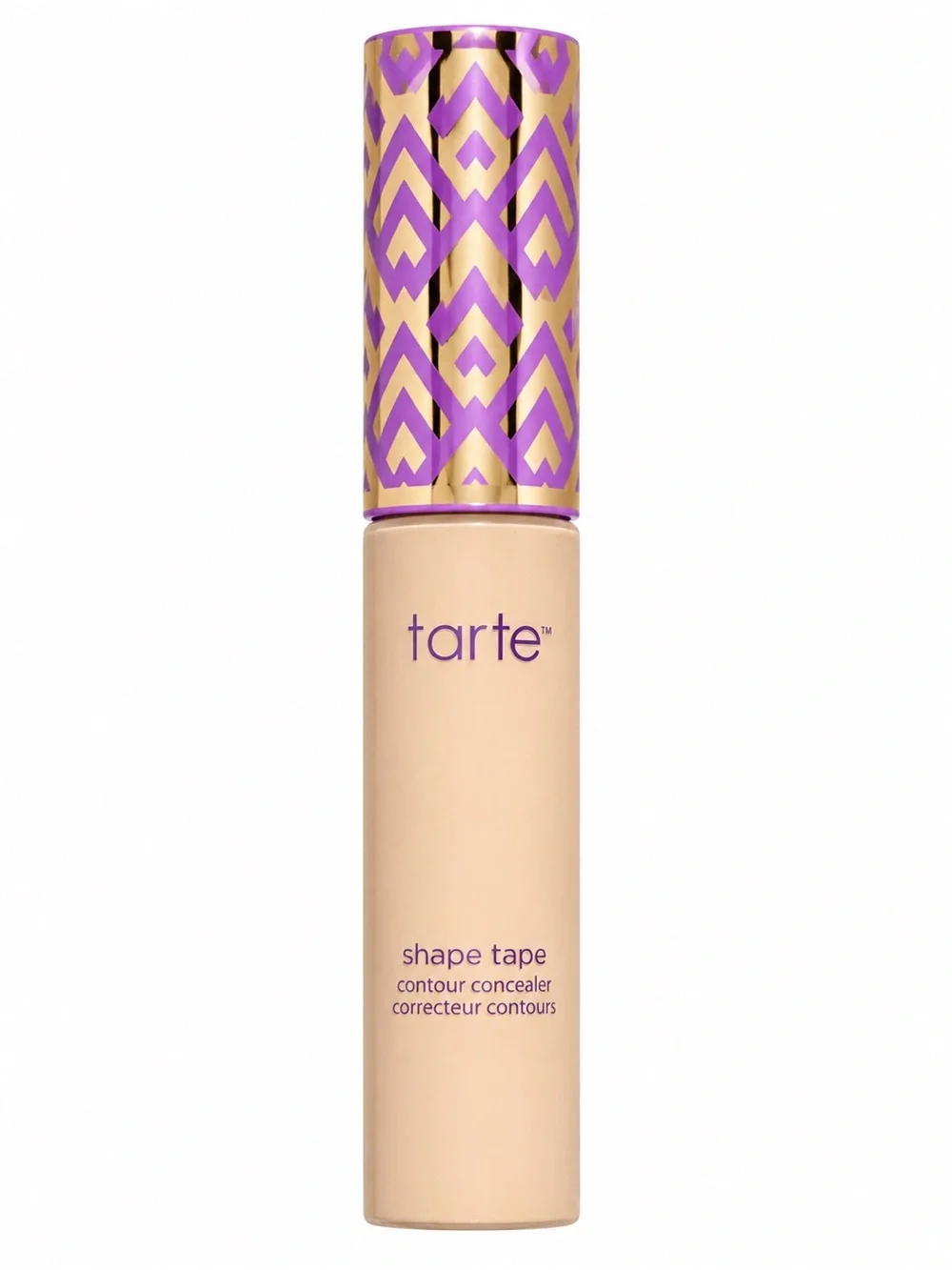 🔥BRAND NEW tarte Shape Tape Contour Concealer  COLOR 20S